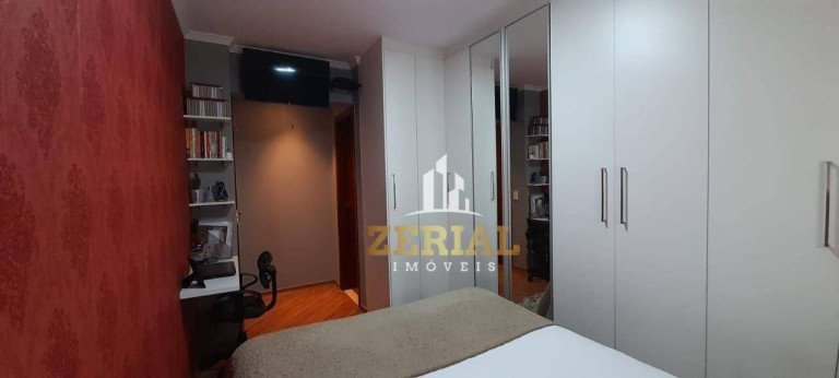 Imagem Apartamento com 2 Quartos à Venda, 85 m² em Osvaldo Cruz - São Caetano Do Sul Imagem Apartamento com 2 Quartos à Venda, 85 m² em Osvaldo Cruz - São Caetano Do Sul