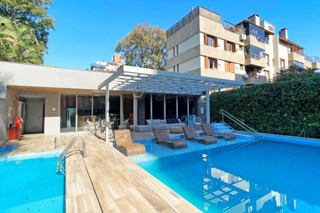 Imagem Loft com 1 Quarto à Venda, 26 m² em Mont Serrat - Porto Alegre Imagem Loft com 1 Quarto à Venda, 26 m² em Mont Serrat - Porto Alegre
