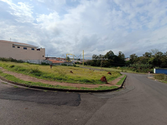 Imagem Terreno à Venda, 2 m² em Jardim Real Park - Botucatu Imagem Terreno à Venda, 2 m² em Jardim Real Park - Botucatu