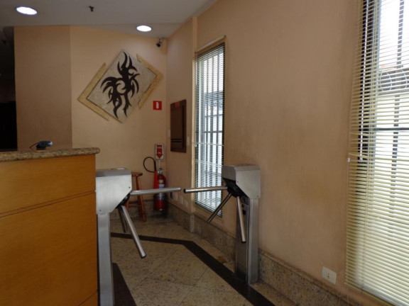 Imagem Imóvel com 1 Quarto para Alugar, 100 m² em Tatuapé - São Paulo