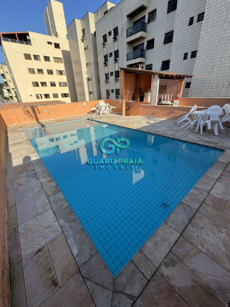 Imagem Apartamento com 3 Quartos à Venda, 76 m² em Enseada - Guarujá Imagem Apartamento com 3 Quartos à Venda, 76 m² em Enseada - Guarujá