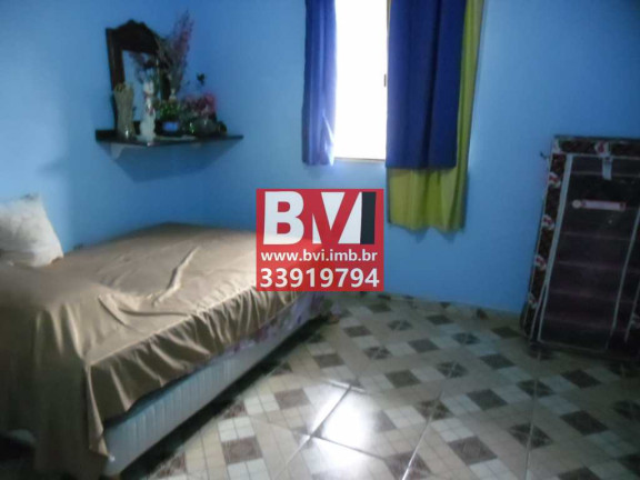 Imagem Casa com 5 Quartos à Venda, 242 m² em Madureira - Rio De Janeiro Imagem Casa com 5 Quartos à Venda, 242 m² em Madureira - Rio De Janeiro
