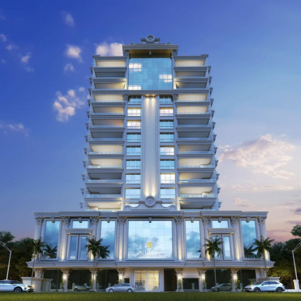 Imagem Apartamento com 3 Quartos à Venda, 142 m² em Meia Praia - Itapema Imagem Apartamento com 3 Quartos à Venda, 142 m² em Meia Praia - Itapema
