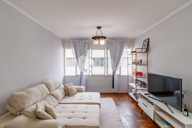 Imagem Apartamento com 3 Quartos à Venda, 106 m² em Vila Mariana - São Paulo