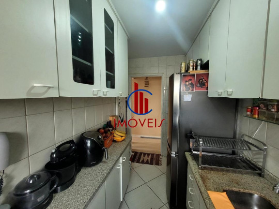 Imagem Apartamento com 3 Quartos à Venda, 72 m² em Campo Grande - São Paulo Imagem Apartamento com 3 Quartos à Venda, 72 m² em Campo Grande - São Paulo