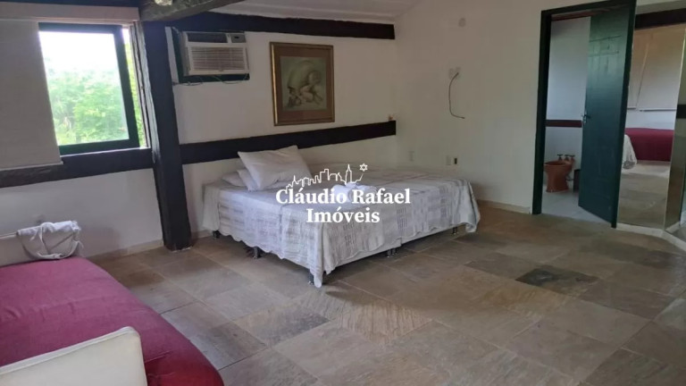 Imagem Casa com 5 Quartos à Venda,  em Manguinhos - Armação Dos Búzios