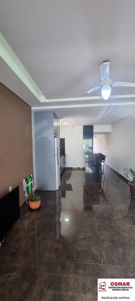 Imagem Casa com 4 Quartos à Venda, 225 m² em Jardim Minezotta (nova Veneza) - Sumaré Imagem Casa com 4 Quartos à Venda, 225 m² em Jardim Minezotta (nova Veneza) - Sumaré