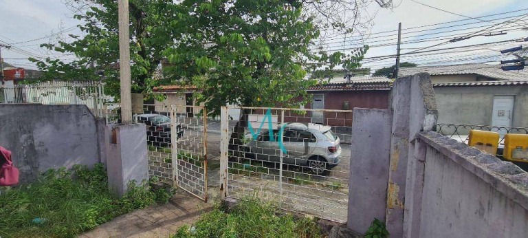 Imagem Terreno à Venda, 420 m² em Campo Grande - Rio De Janeiro Imagem Terreno à Venda, 420 m² em Campo Grande - Rio De Janeiro