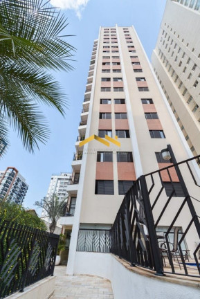 Imagem Apartamento com 3 Quartos à Venda, 100 m² em Vila Mariana - São Paulo Imagem Apartamento com 3 Quartos à Venda, 100 m² em Vila Mariana - São Paulo