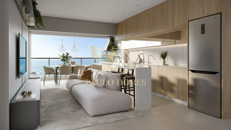 Imagem Apartamento com 2 Quartos à Venda, 66 m² em Martim De Sa - Caraguatatuba Imagem Apartamento com 2 Quartos à Venda, 66 m² em Martim De Sa - Caraguatatuba