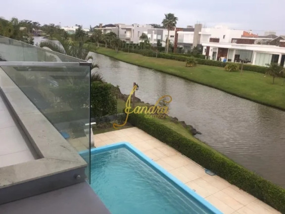 Imagem Casa de Condomínio com 5 Quartos à Venda, 360 m² em Atlantida - Xangri-la Imagem Casa de Condomínio com 5 Quartos à Venda, 360 m² em Atlantida - Xangri-la