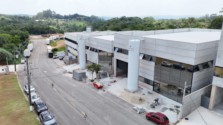 Imagem Imóvel Comercial para Alugar, 1.009 m² em Sítio Boa Vista - Cotia Imagem Imóvel Comercial para Alugar, 1.009 m² em Sítio Boa Vista - Cotia
