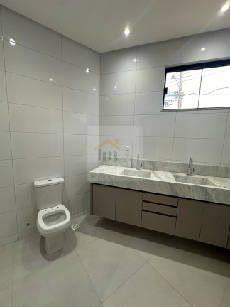 Imagem Casa com 3 Quartos à Venda, 135 m² em Setor Faiçalville - Goiânia