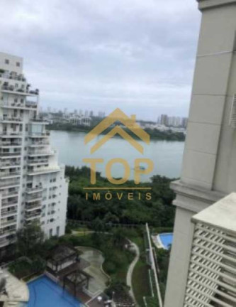 Imagem Cobertura com 4 Quartos à Venda, 312 m² em Barra Da Tijuca - Rio De Janeiro Imagem Cobertura com 4 Quartos à Venda, 312 m² em Barra Da Tijuca - Rio De Janeiro