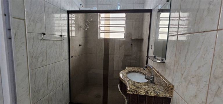 Imagem Casa com 3 Quartos à Venda, 90 m² em Vila Mirim - Praia Grande Imagem Casa com 3 Quartos à Venda, 90 m² em Vila Mirim - Praia Grande
