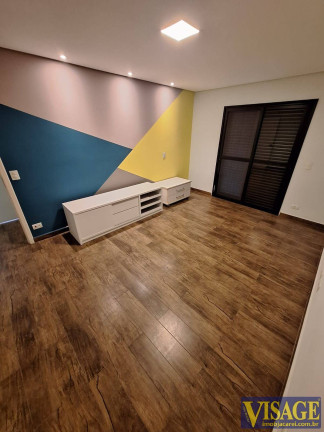 Imagem Casa de Condomínio com 3 Quartos para Alugar, 375 m² em Vila Zeze - Jacareí