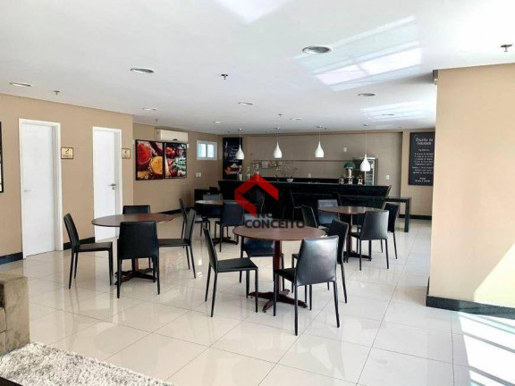 Imagem Apartamento com 2 Quartos à Venda, 100 m² em Cocó - Fortaleza