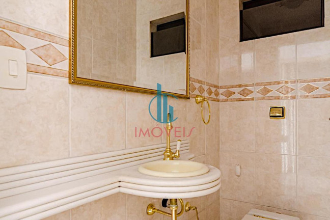 Imagem Apartamento com 3 Quartos à Venda, 184 m² em Saúde - São Paulo
