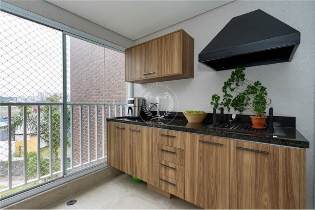 Imagem Apartamento com 3 Quartos à Venda, 76 m² em Vila Sônia - São Paulo Imagem Apartamento com 3 Quartos à Venda, 76 m² em Vila Sônia - São Paulo