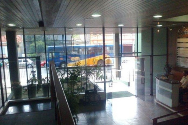 Imagem Imóvel à Venda, 1.046 m² em Centro - São Leopoldo Imagem Imóvel à Venda, 1.046 m² em Centro - São Leopoldo