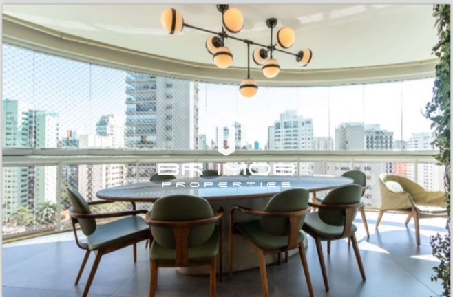 Imagem Imóvel com 4 Quartos à Venda, 210 m² em Planalto Paulista - São Paulo