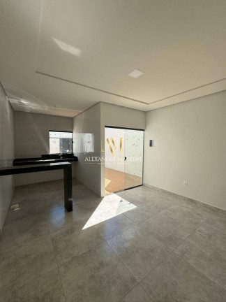 Imagem Casa com 2 Quartos à Venda, 90 m² em Independência - Montes Claros Imagem Casa com 2 Quartos à Venda, 90 m² em Independência - Montes Claros