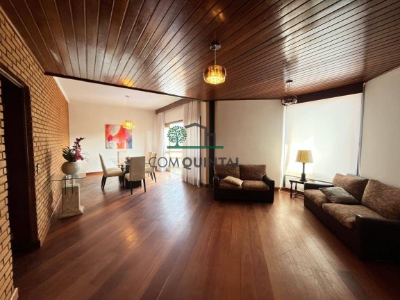 Imagem Casa com 4 Quartos para Alugar, 602 m² em Jardim Do Golf I - Jandira