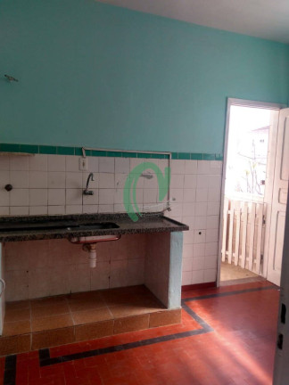 Imagem Apartamento com 2 Quartos à Venda, 45 m² em Catiapoã - São Vicente Imagem Apartamento com 2 Quartos à Venda, 45 m² em Catiapoã - São Vicente