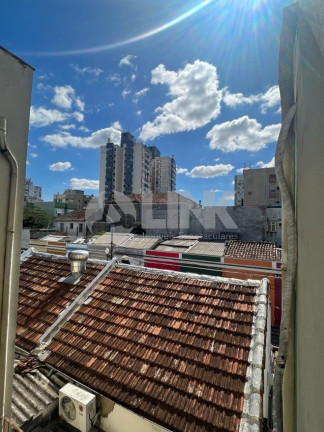 Imagem Apartamento com 2 Quartos à Venda, 47 m² em Cidade Baixa - Porto Alegre