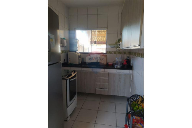Imagem Casa com 2 Quartos à Venda, 77 m² em Itaipuaçu - Maricá