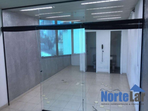 Imagem Sala Comercial para Alugar, 41 m² em Santana - São Paulo Imagem Sala Comercial para Alugar, 41 m² em Santana - São Paulo