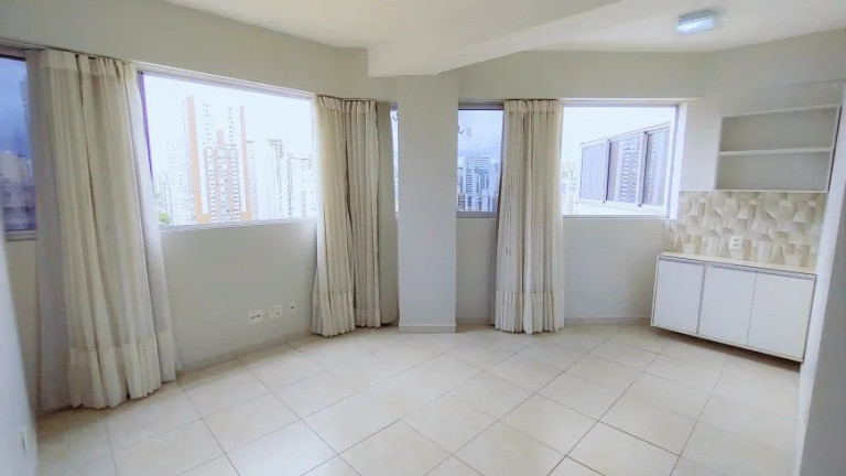 Imagem Imóvel com 1 Quarto à Venda, 36 m² em Sul (águas Claras) - Brasília Imagem Imóvel com 1 Quarto à Venda, 36 m² em Sul (águas Claras) - Brasília