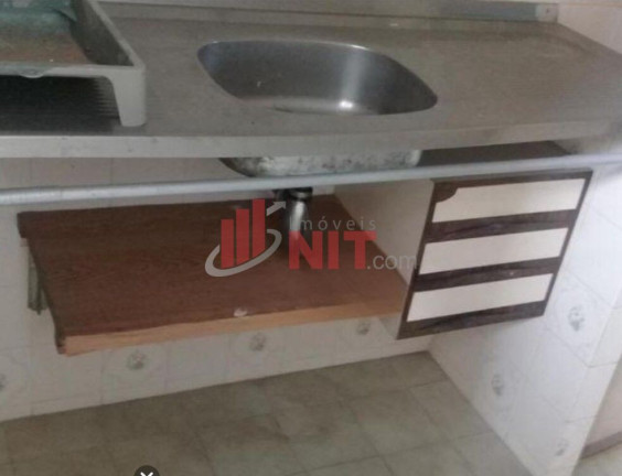 Imagem Apartamento com 2 Quartos à Venda, 75 m² em Santa Rosa - Niterói