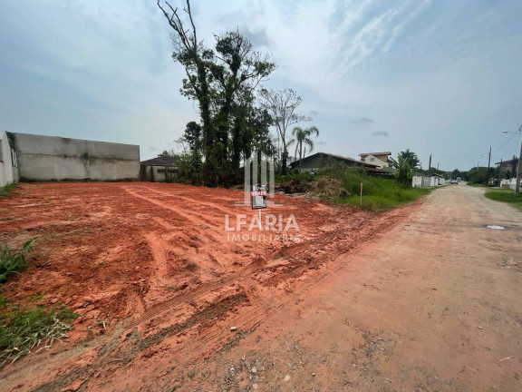 Imagem Terreno à Venda, em Cambiju - Itapoá Imagem Terreno à Venda, em Cambiju - Itapoá