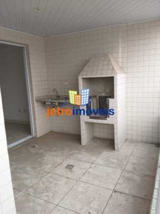 Imagem Apartamento com 1 Quarto à Venda, 84 m² em Vila Guilhermina - Praia Grande