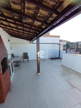Imagem Cobertura com 2 Quartos à Venda, 120 m² em Santa Rosa - Niterói Imagem Cobertura com 2 Quartos à Venda, 120 m² em Santa Rosa - Niterói