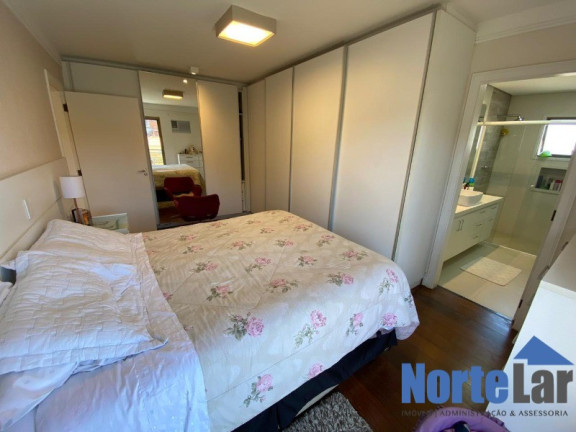 Imagem Apartamento com 3 Quartos à Venda, 137 m² em Vila São Vicente - São Paulo Imagem Apartamento com 3 Quartos à Venda, 137 m² em Vila São Vicente - São Paulo