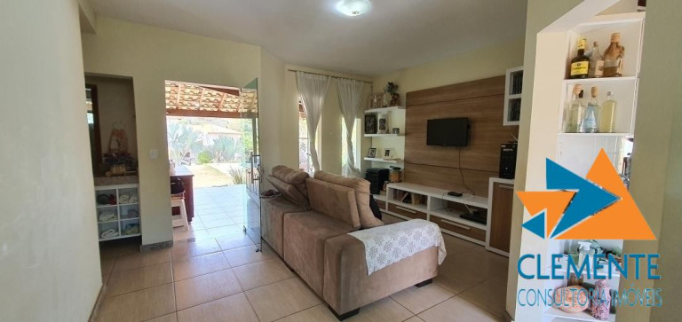 Imagem Casa de Condomínio com 3 Quartos à Venda, 150 m² em Condominio Estancia Da Mata - Jaboticatubas Imagem Casa de Condomínio com 3 Quartos à Venda, 150 m² em Condominio Estancia Da Mata - Jaboticatubas