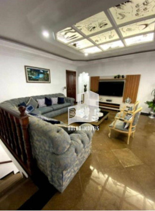 Imagem Cobertura com 4 Quartos à Venda, 205 m² em Vila Guilhermina - Praia Grande Imagem Cobertura com 4 Quartos à Venda, 205 m² em Vila Guilhermina - Praia Grande