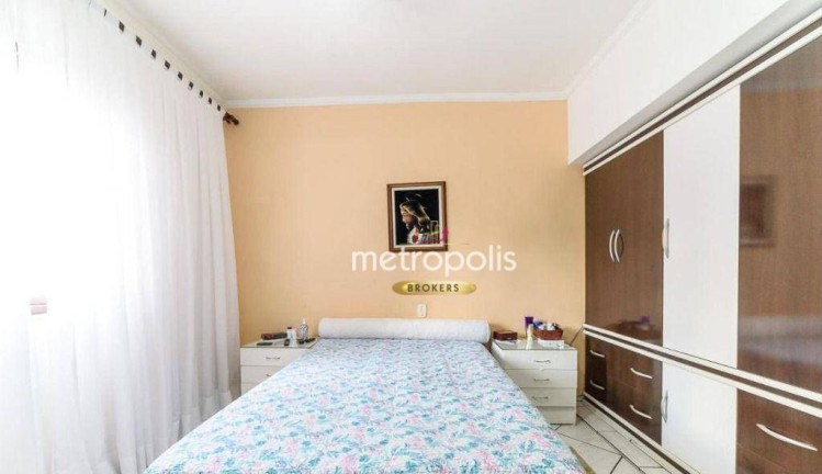 Imagem Casa com 3 Quartos à Venda, 400 m² em Santo Antônio - São Caetano Do Sul