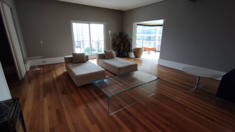 Imagem Apartamento com 5 Quartos para Alugar, 512 m² em Vila Nova Conceição - São Paulo Imagem Apartamento com 5 Quartos para Alugar, 512 m² em Vila Nova Conceição - São Paulo