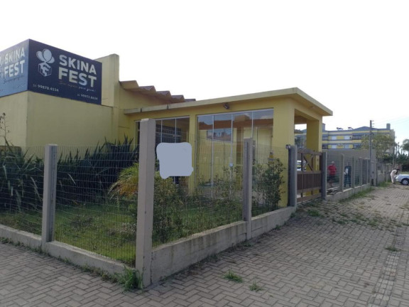 Imagem Sala Comercial à Venda, 900 m² em Capão Novo - Capao Da Canoa