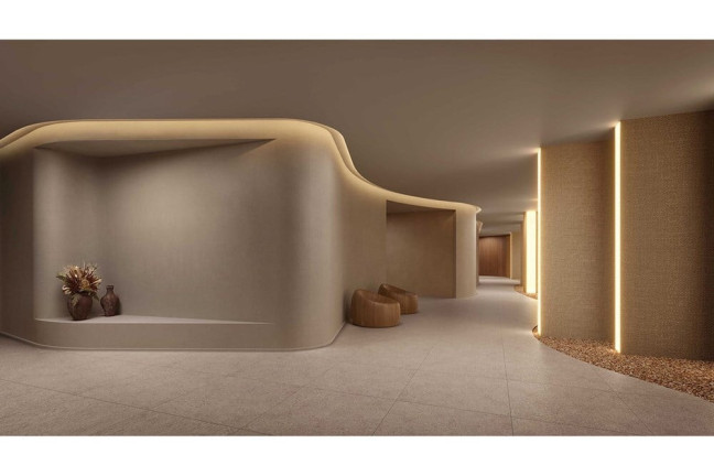 Imagem Apartamento com 2 Quartos à Venda, 80 m² em Indianópolis - São Paulo Imagem Apartamento com 2 Quartos à Venda, 80 m² em Indianópolis - São Paulo