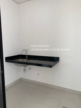 Imagem Casa de Condomínio com 3 Quartos à Venda, 244 m² em Alphaville - Votorantim Imagem Casa de Condomínio com 3 Quartos à Venda, 244 m² em Alphaville - Votorantim
