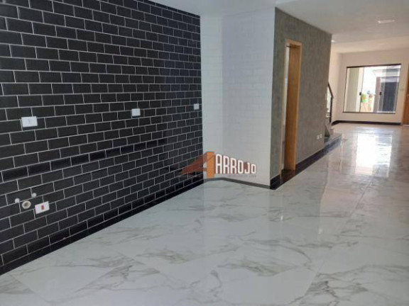 Imagem Sobrado com 3 Quartos à Venda, 130 m² em Penha De França - São Paulo Imagem Sobrado com 3 Quartos à Venda, 130 m² em Penha De França - São Paulo