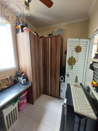 Imagem Casa com 4 Quartos à Venda, 228 m² em Aparecida - Santos Imagem Casa com 4 Quartos à Venda, 228 m² em Aparecida - Santos