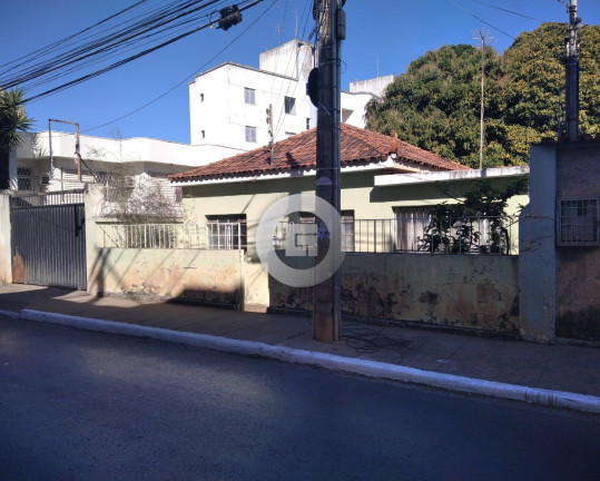 Imagem Terreno à Venda, 417 m² em Centro - Montes Claros Imagem Terreno à Venda, 417 m² em Centro - Montes Claros
