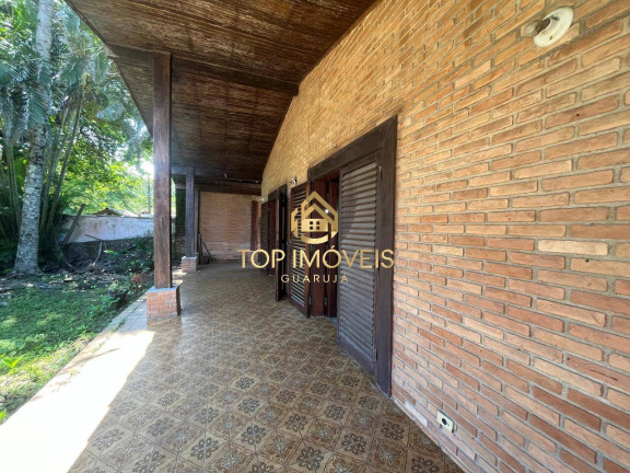 Imagem Casa com 3 Quartos à Venda, 150 m² em Jardim Las Palmas - Guarujá Imagem Casa com 3 Quartos à Venda, 150 m² em Jardim Las Palmas - Guarujá
