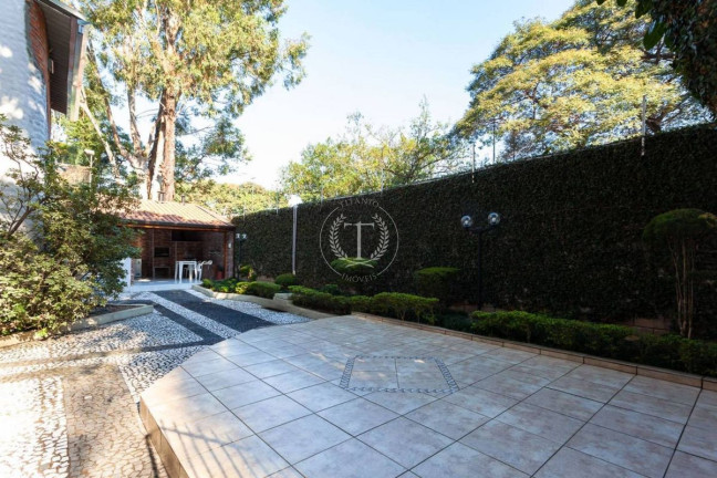 Imagem Apartamento com 3 Quartos à Venda, 103 m² em Vila Olímpia - São Paulo