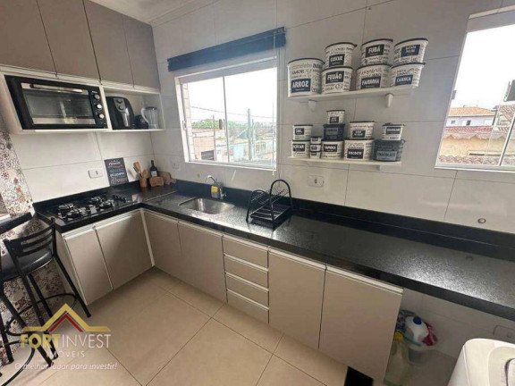 Imagem Imóvel com 2 Quartos à Venda, 61 m² em Maracanã - Praia Grande Imagem Imóvel com 2 Quartos à Venda, 61 m² em Maracanã - Praia Grande